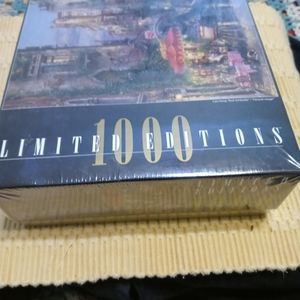 NIB 1000 Piece Puzzle